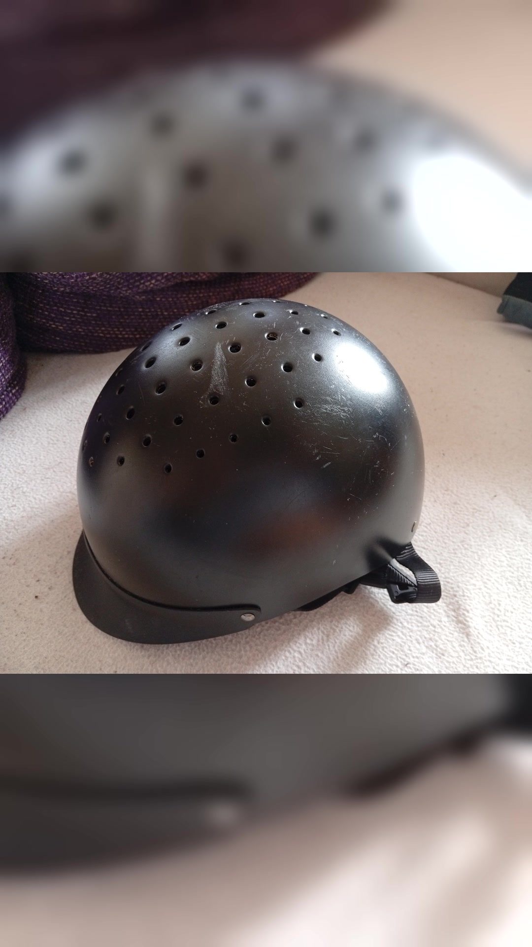 Bombe, média 2