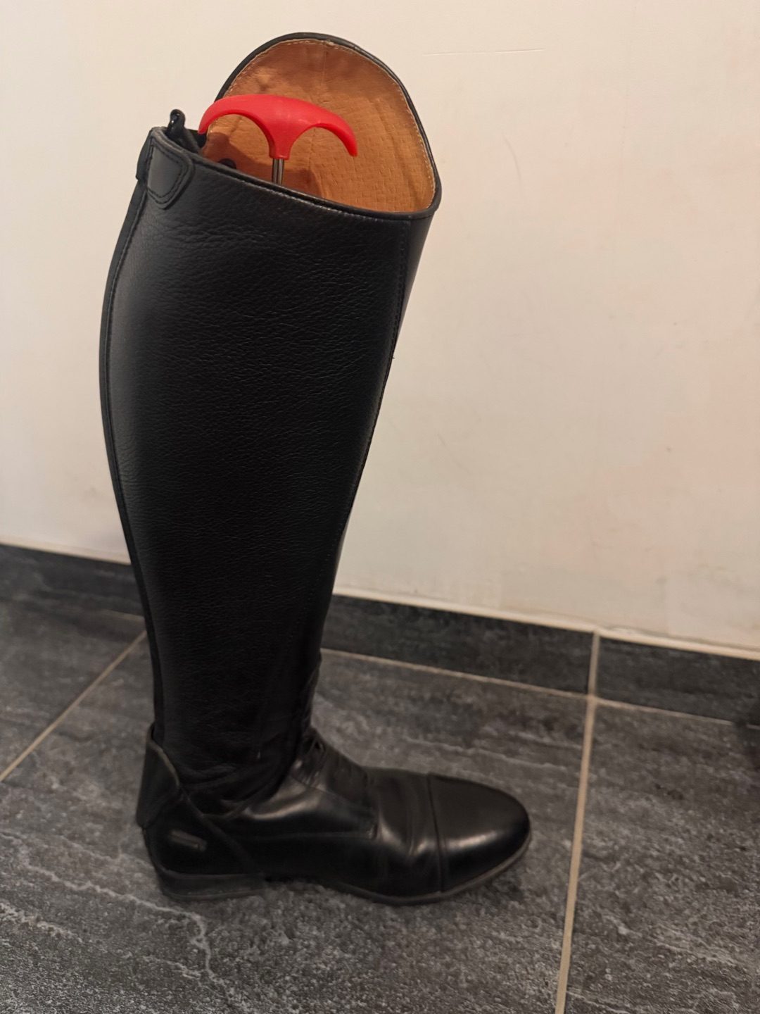 Bottes équithème, média 2