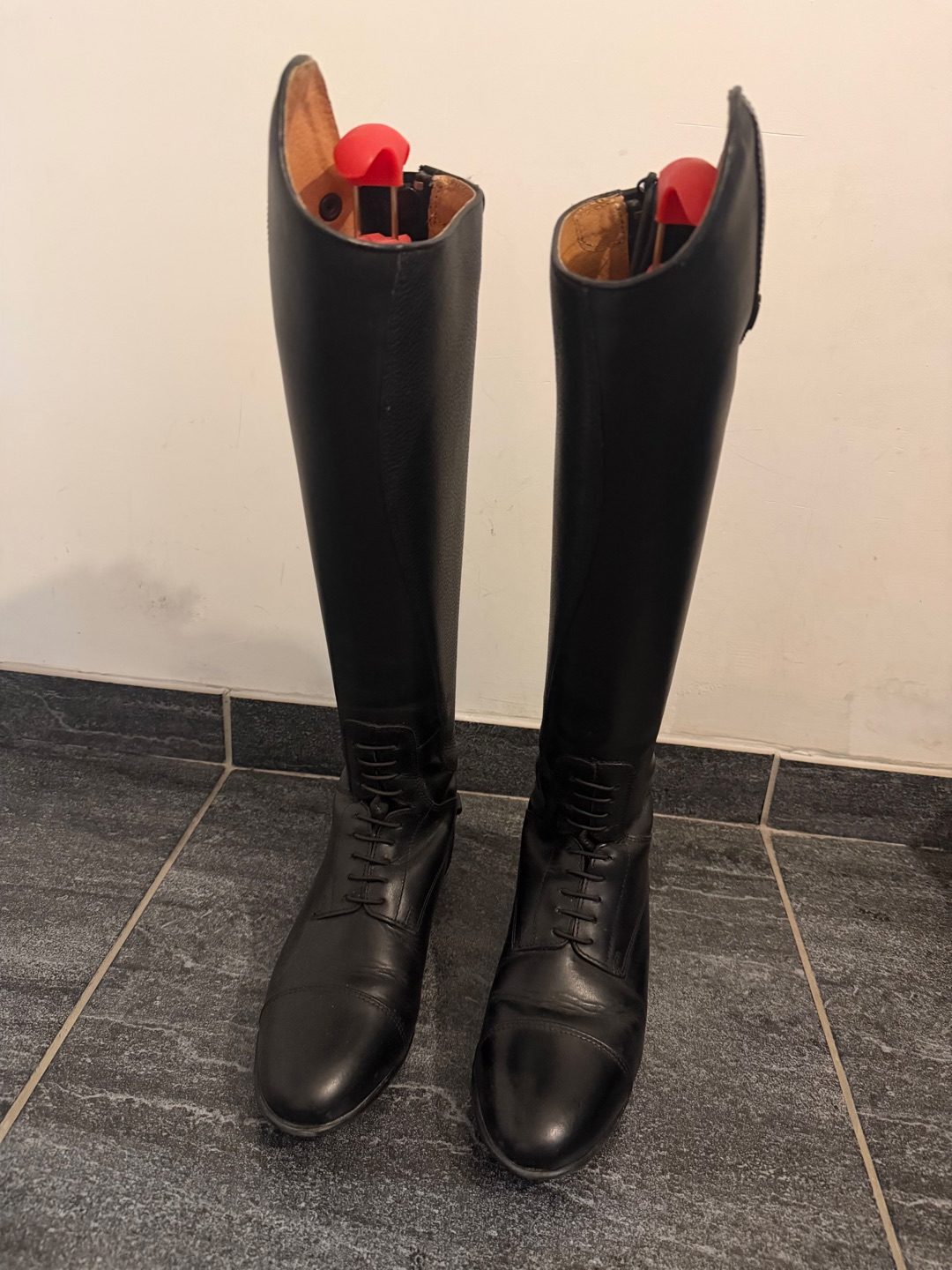 Bottes équithème, média 4