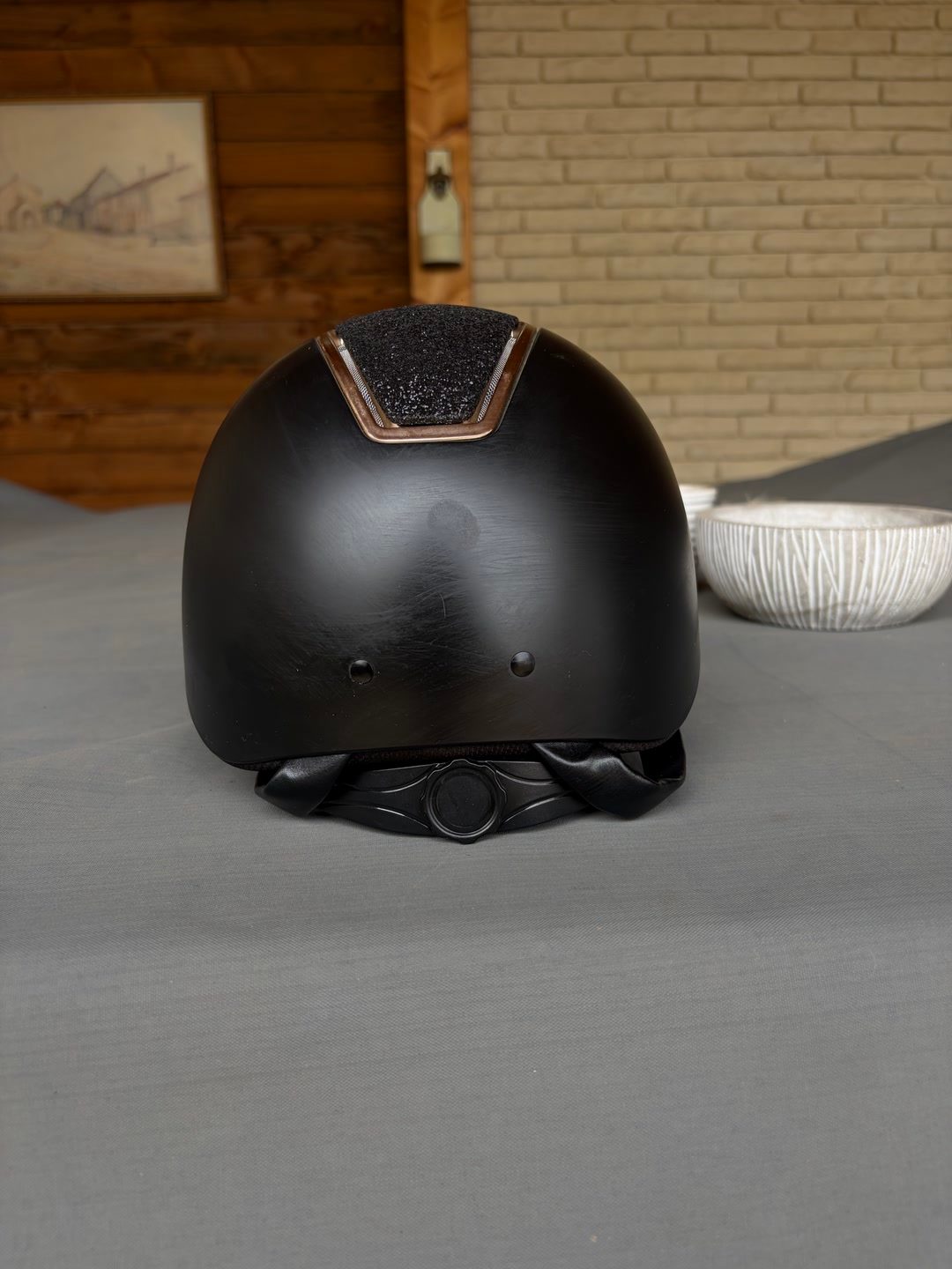 Bombe, média 3