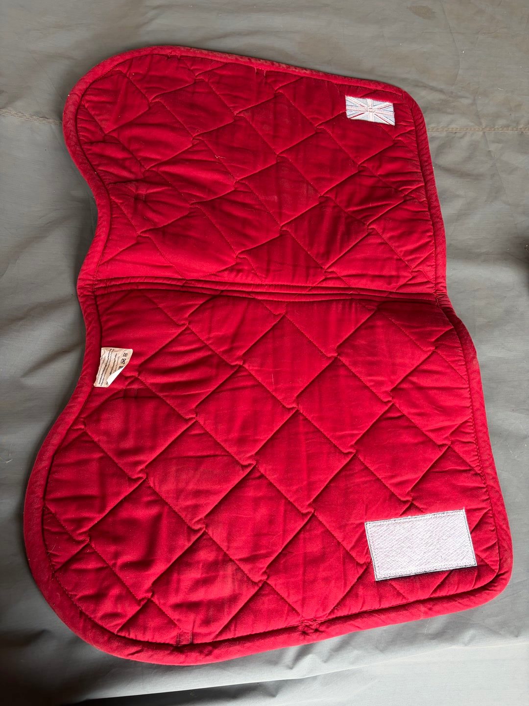 Tapis, média 4