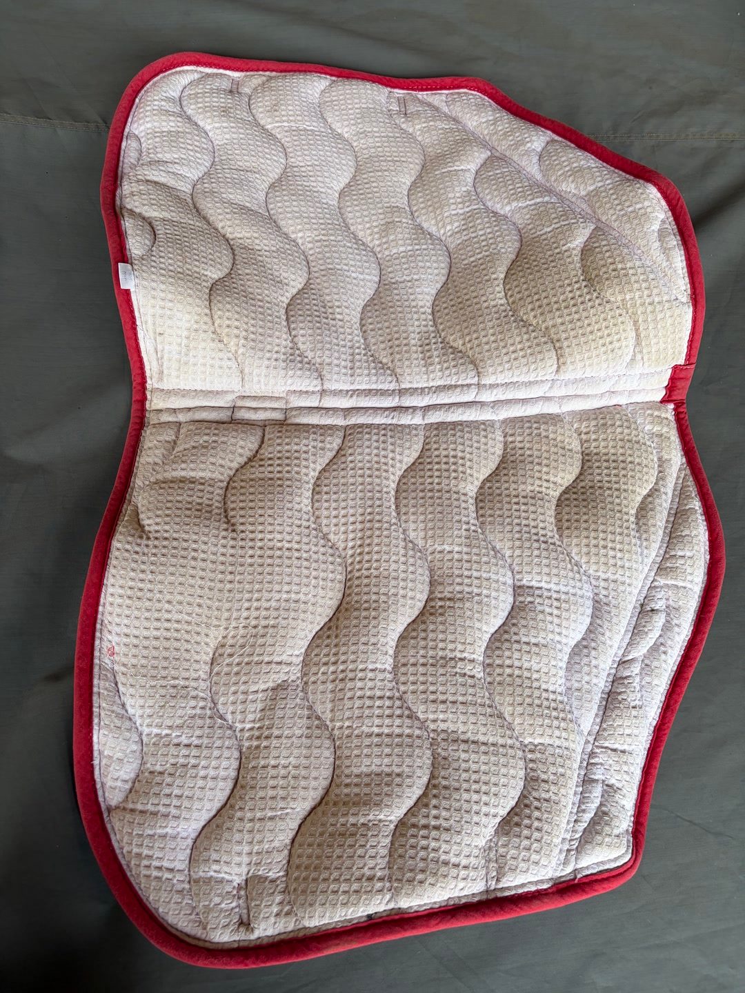 Tapis, média 3
