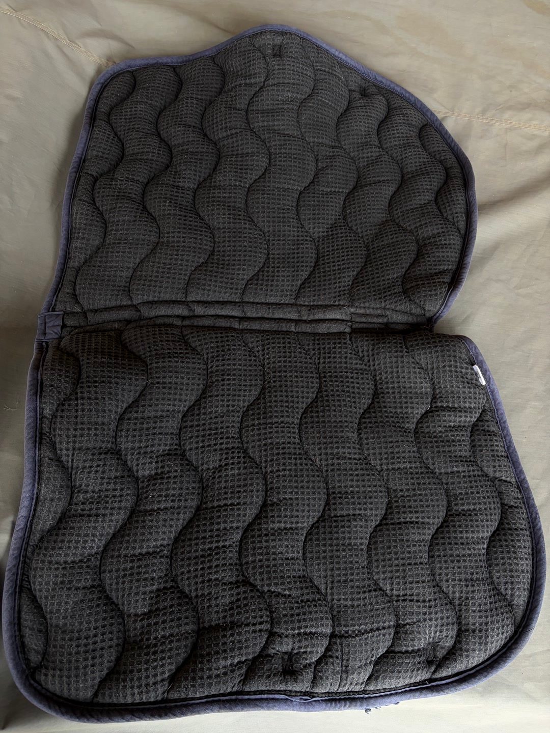 Tapis, média 3