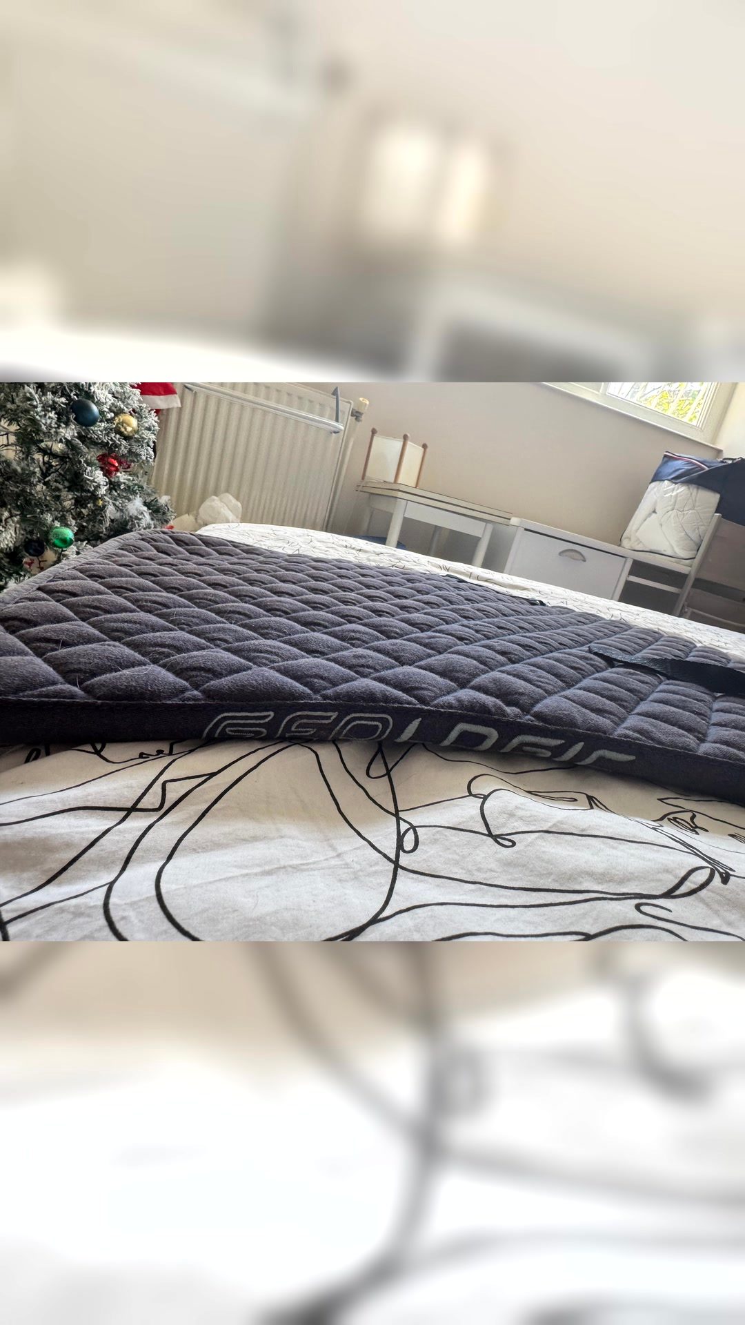Tapis, média 2