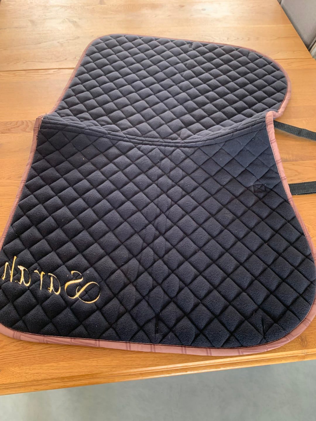 Tapis Équitation  Saran, média 6
