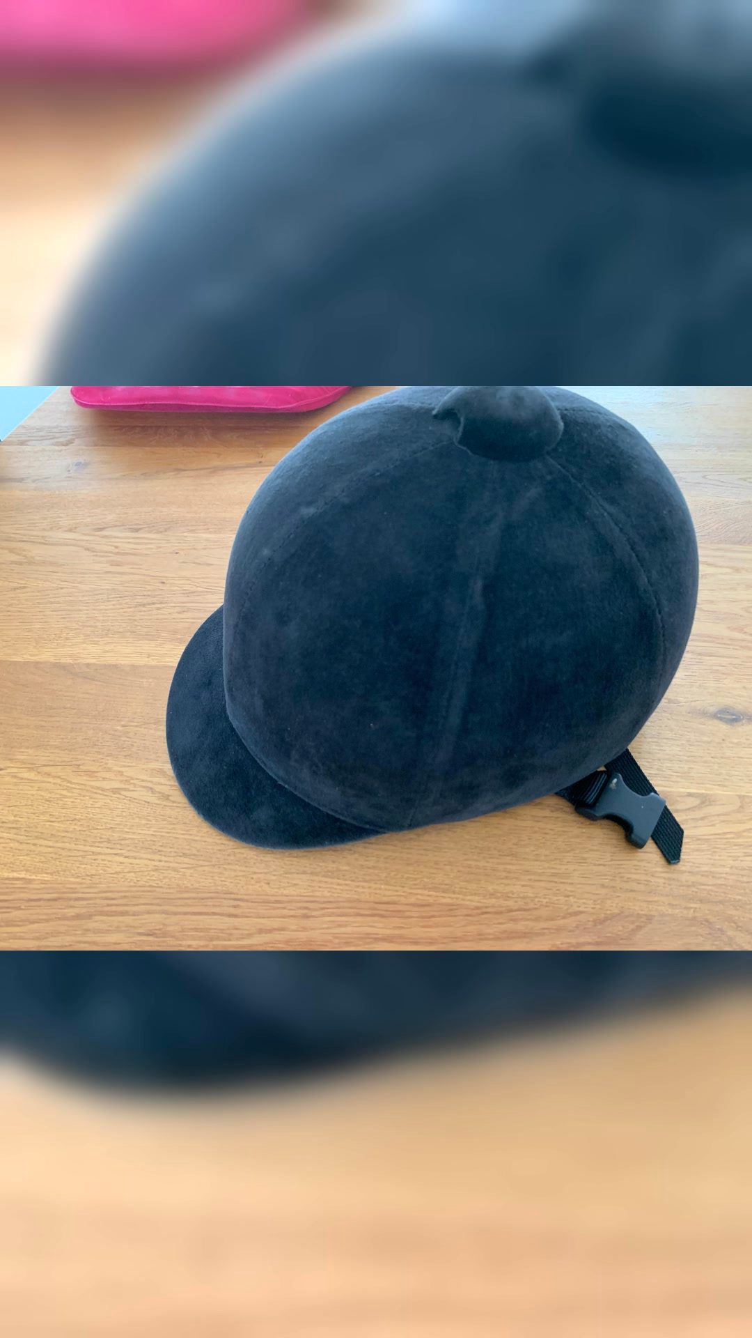 Bombe Équitation, média 3