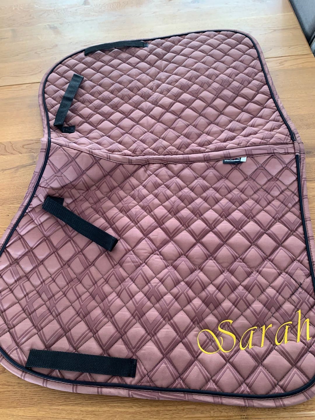 Tapis Équitation  Saran, média 2