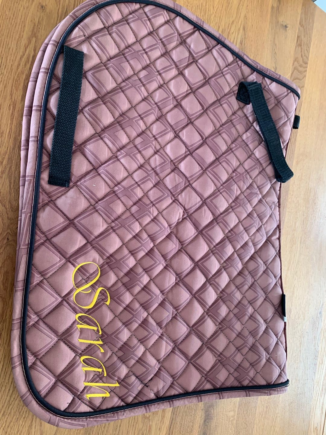 Tapis Équitation  Saran, média 4