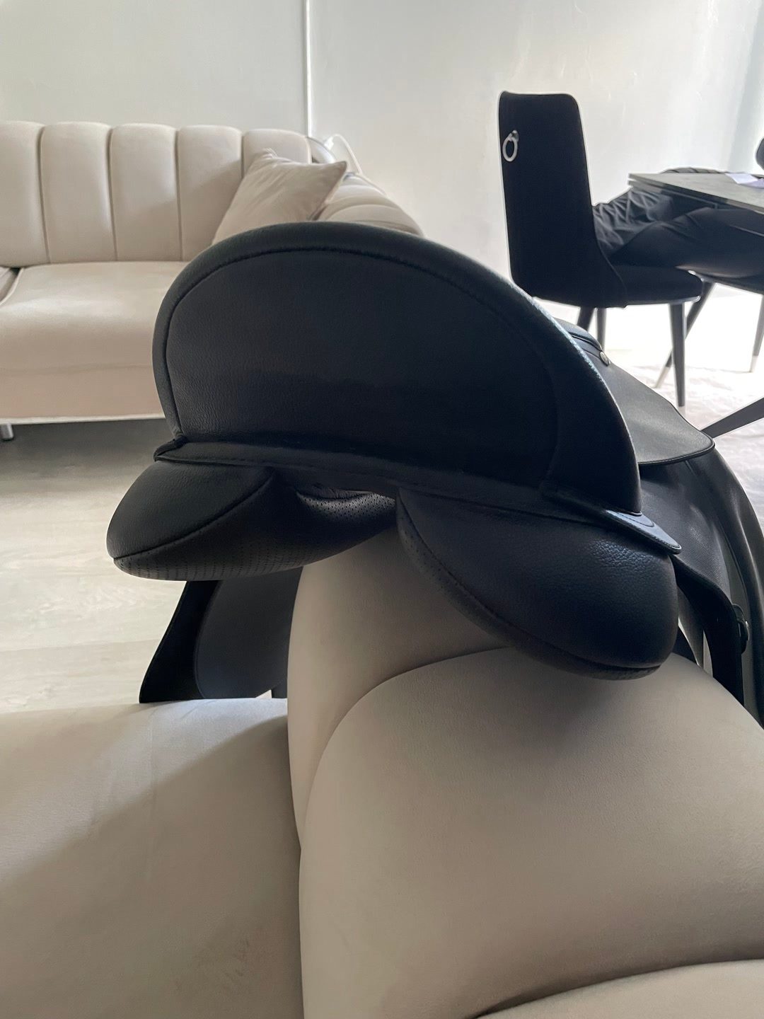 Selle, média 3