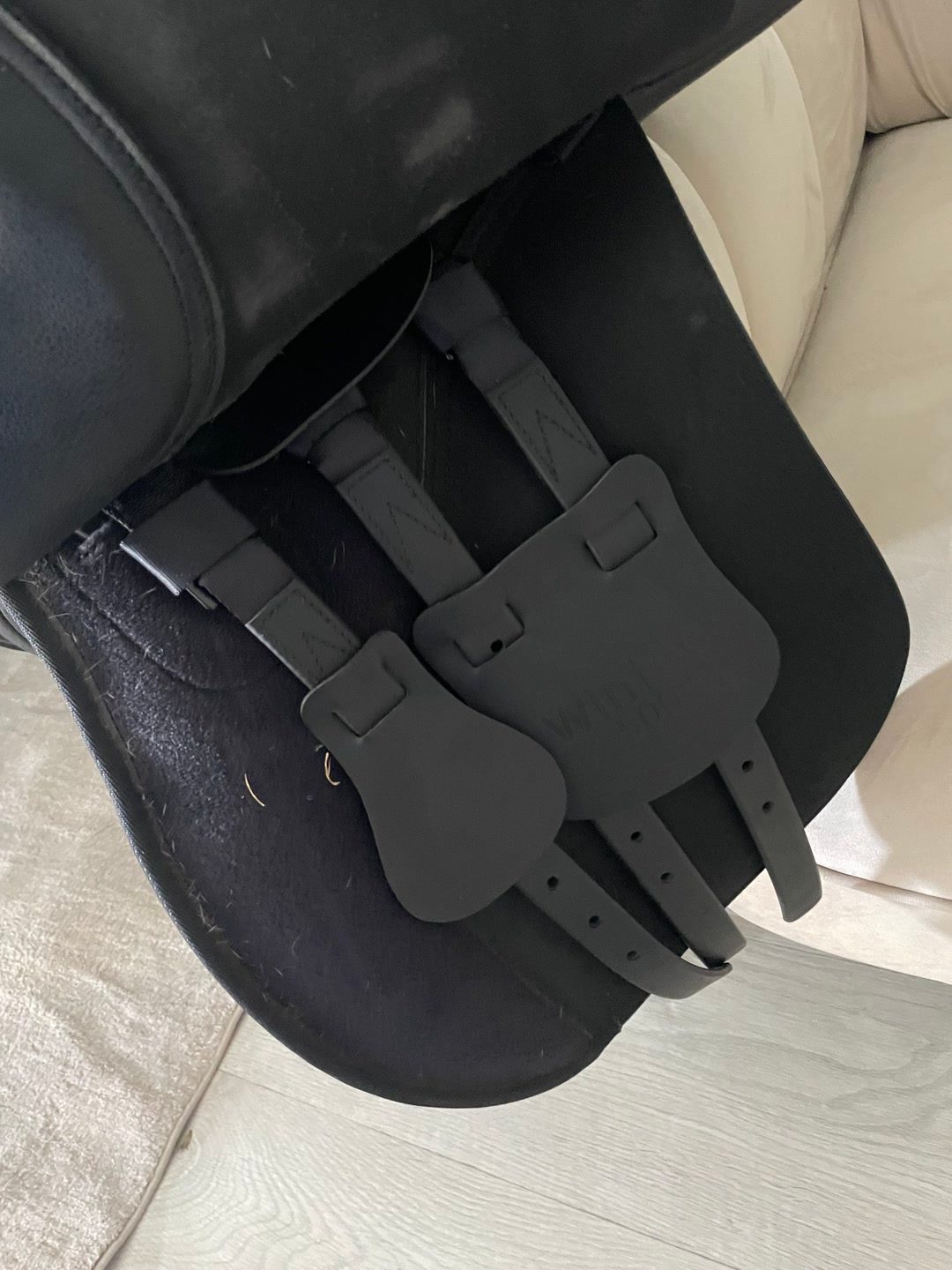 Selle, média 2