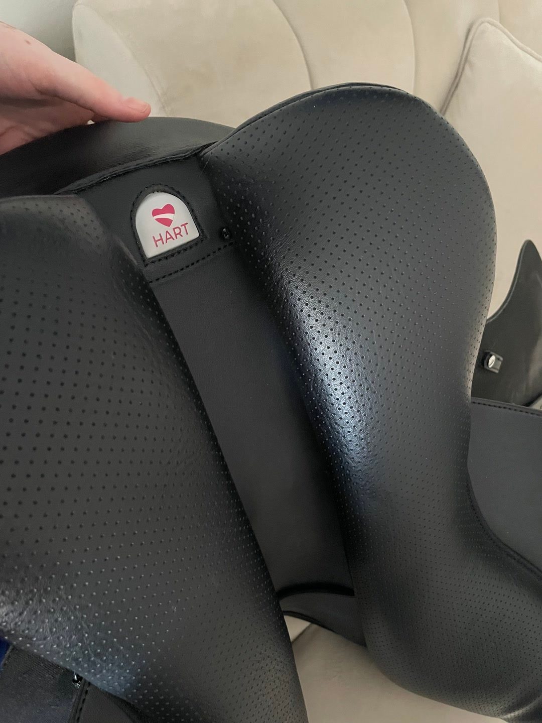 Selle, média 4