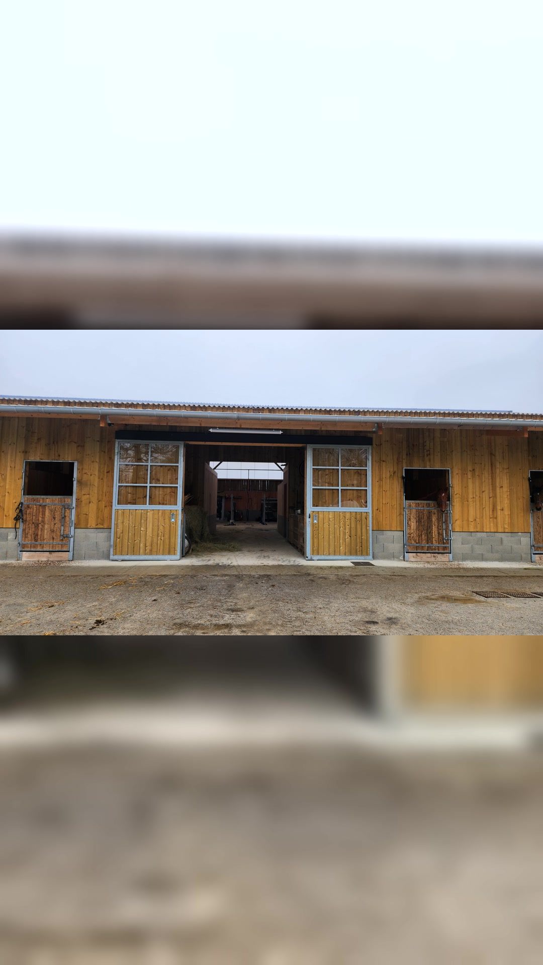 Aménagement Haras, média 4