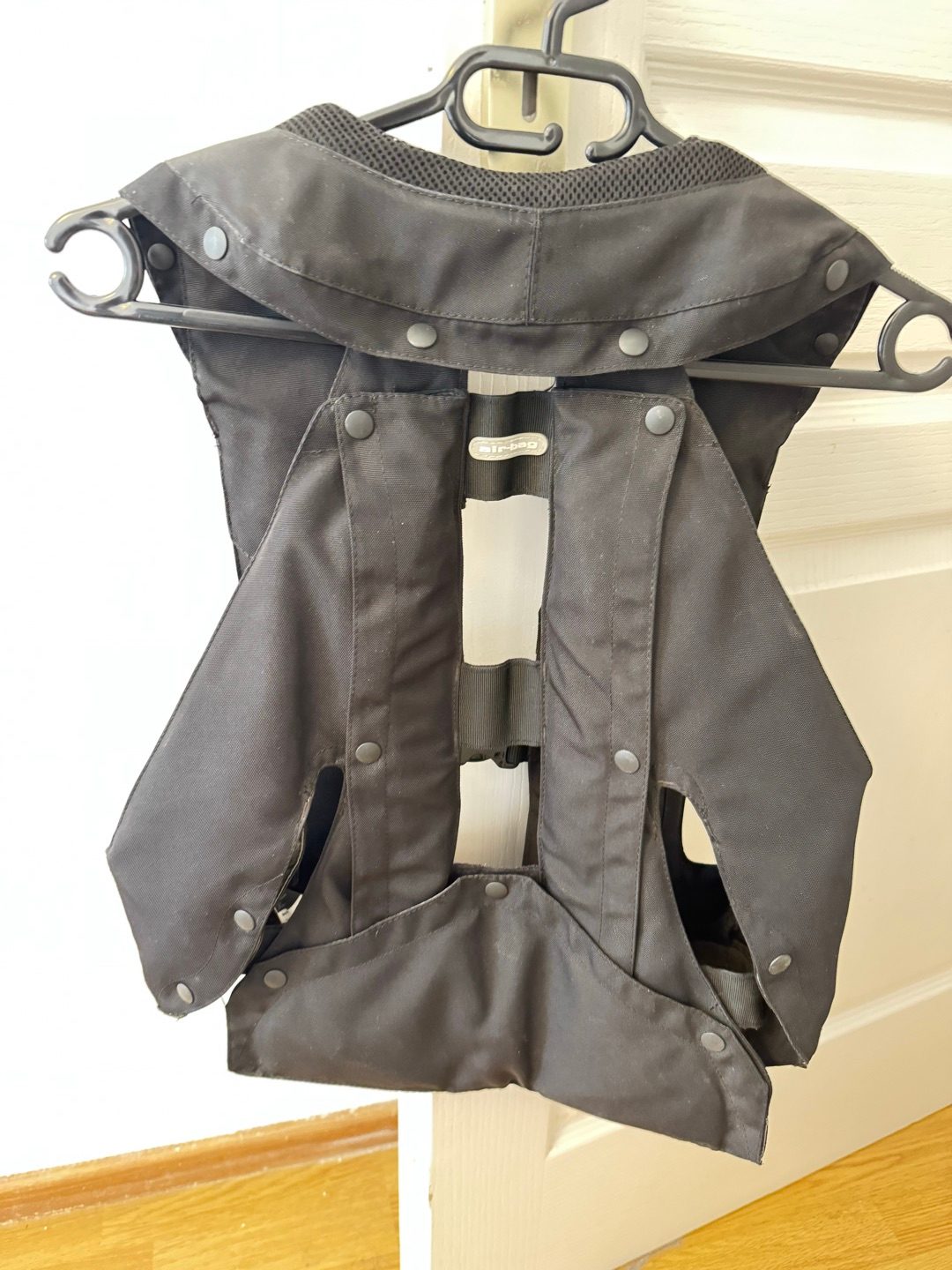 GILET AIRBAG HIT-AIR – TAILLE S ADULTE, média 3