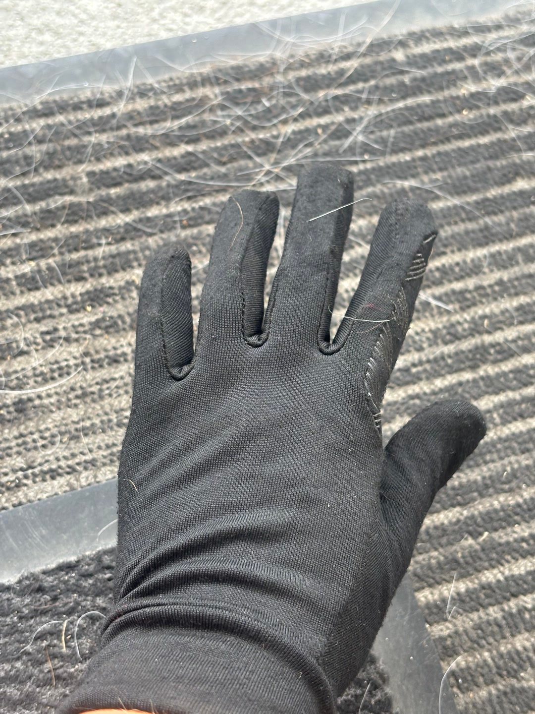 Gants, média 2