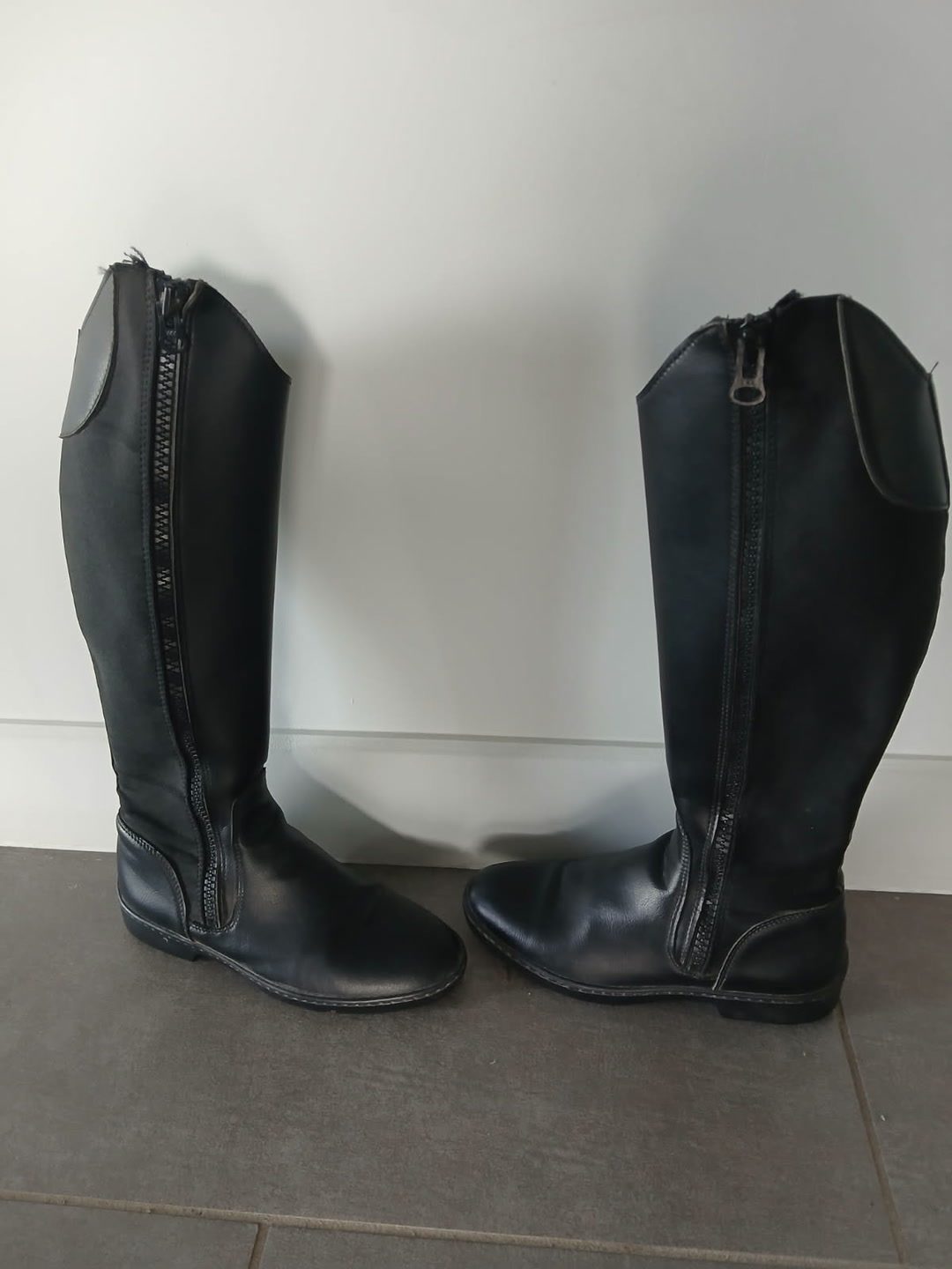 Botte, média 2