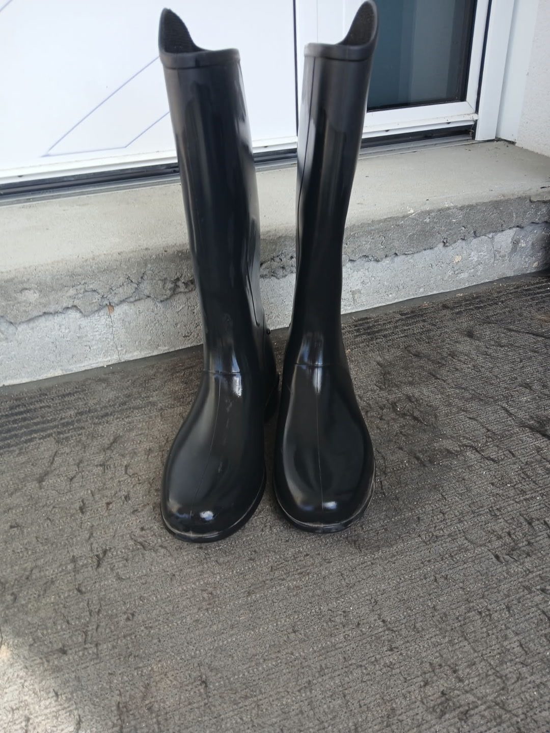 Botte, média 2