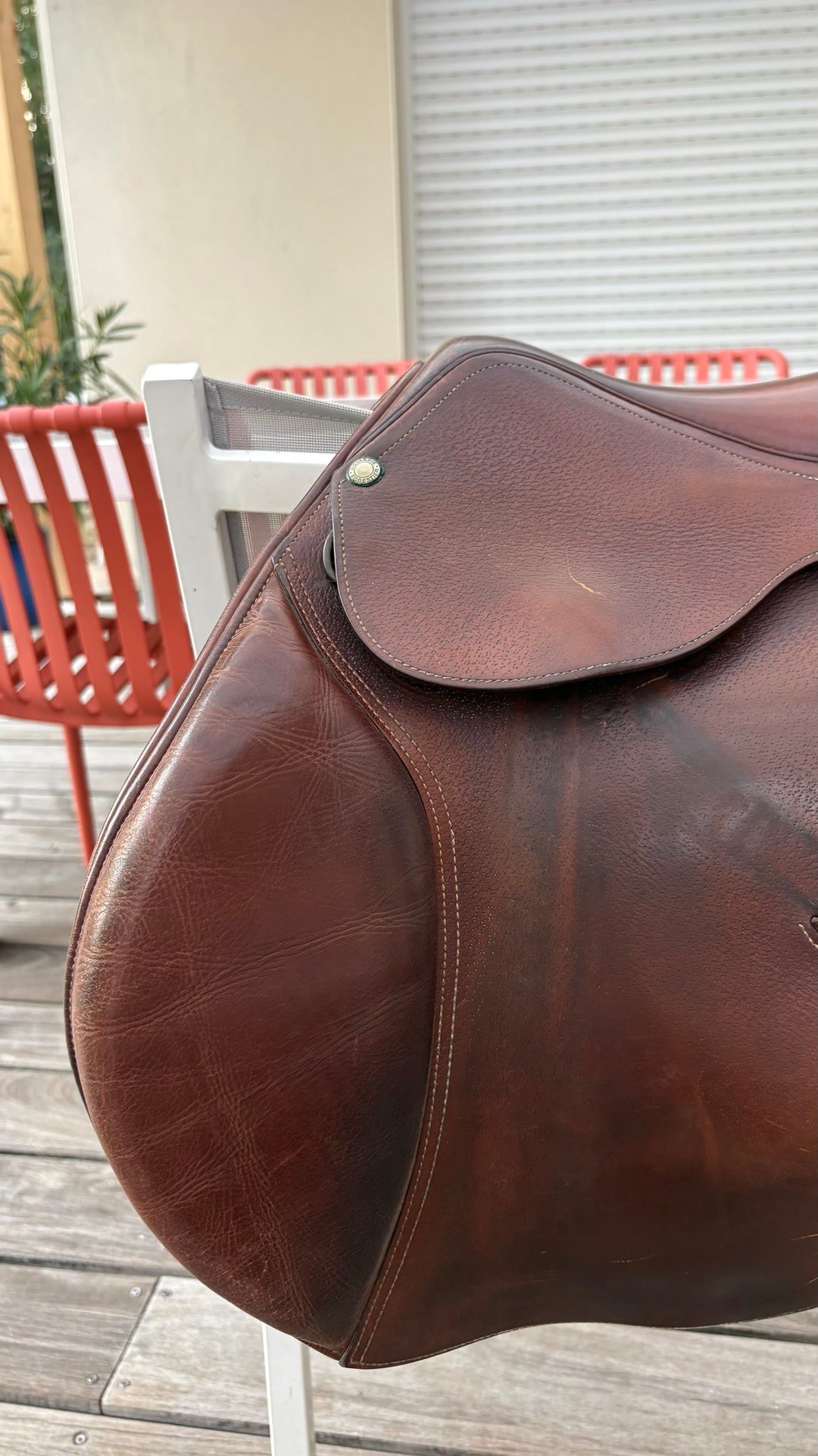 Selle le forestier, média 3