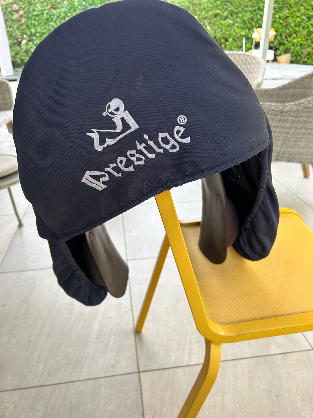 Selle Prestige, média 2