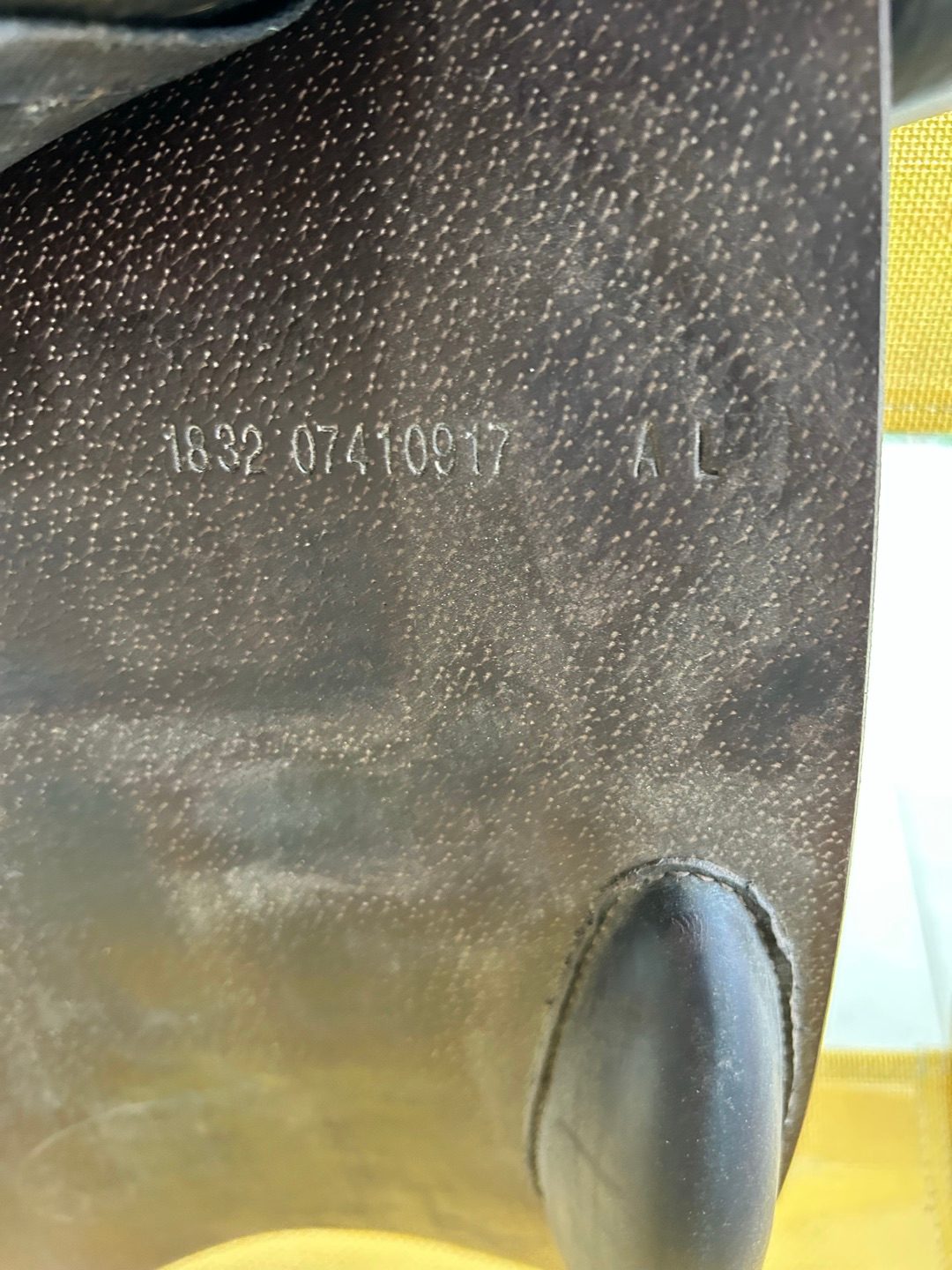 Selle Prestige, média 10