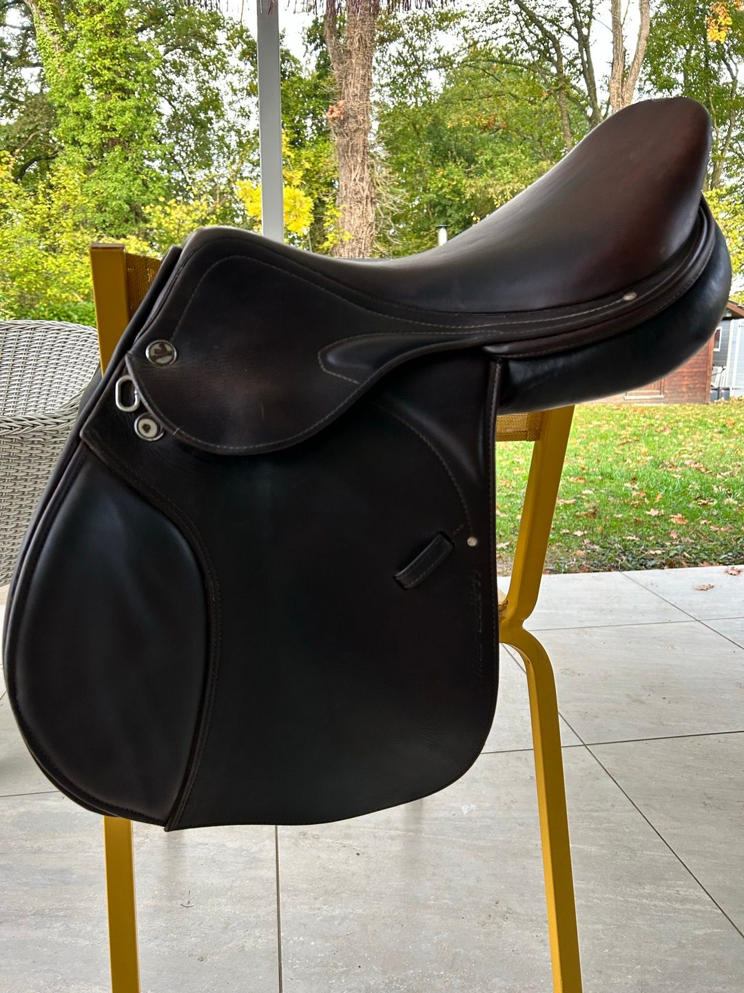 Selle Prestige, média 4