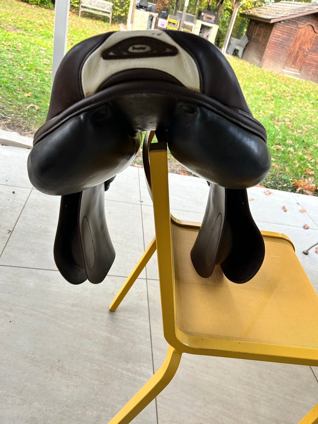 Selle Prestige, média 5