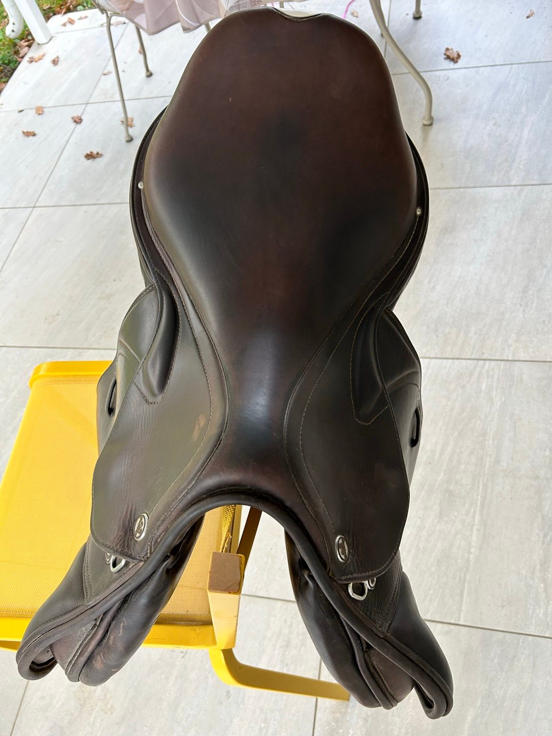 Selle Prestige, média 3