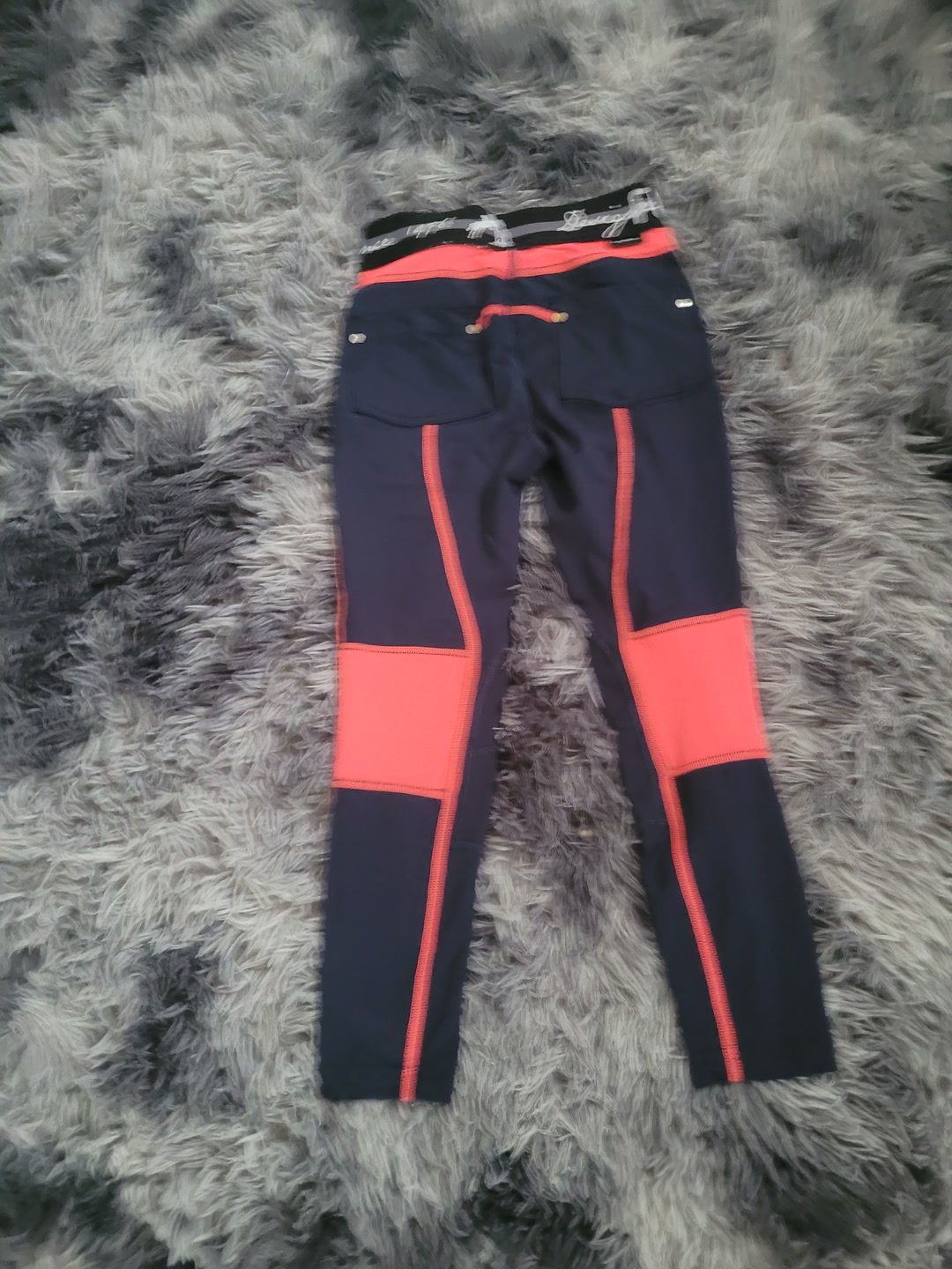 Pantalon équitation, média 2