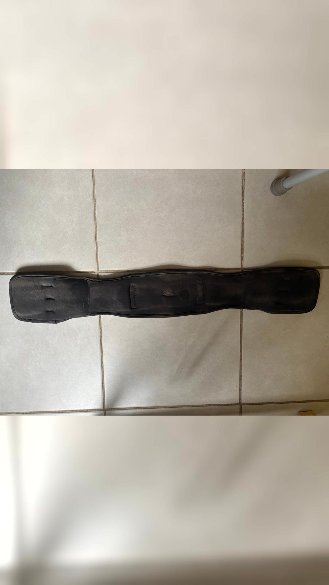 Selle dressage, média 4