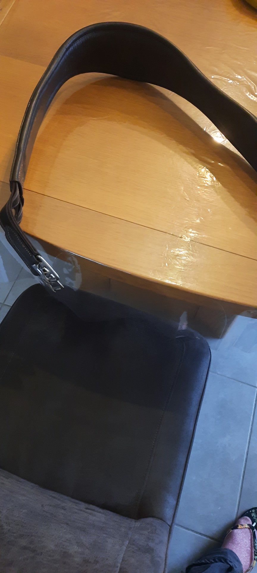 Sangle 135 cm, média 2