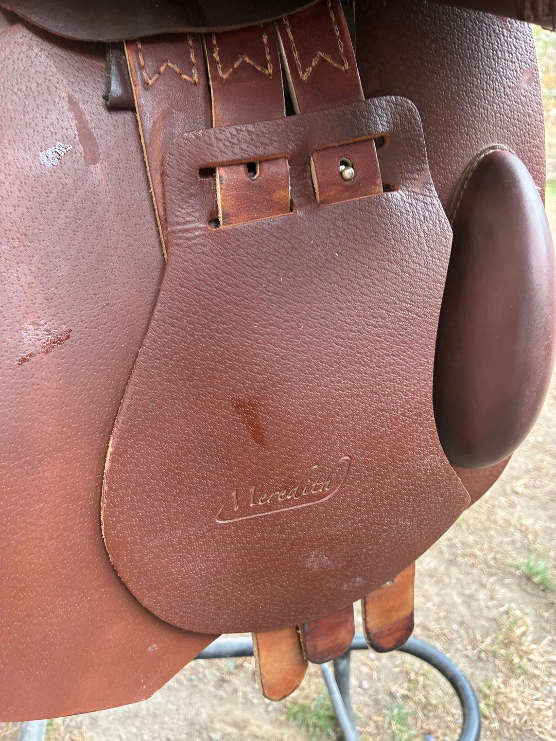 Selle, média 5