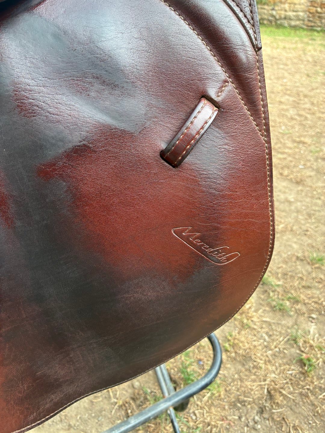 Selle, média 4