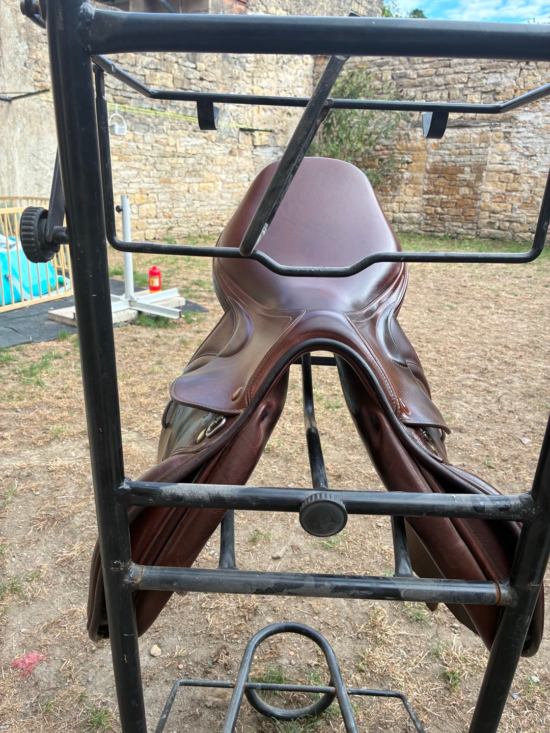 Selle, média 2
