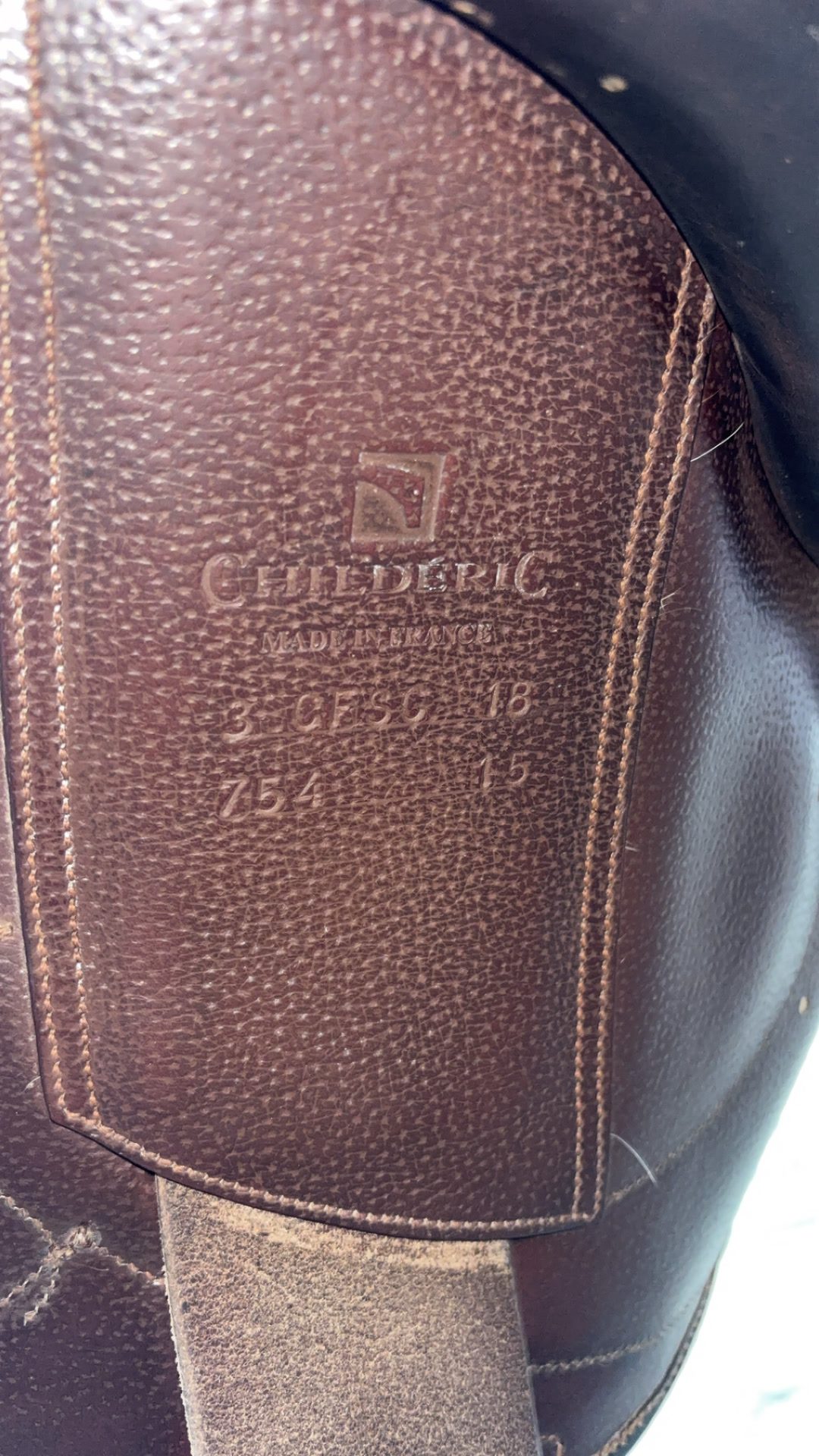 Selle, média 4