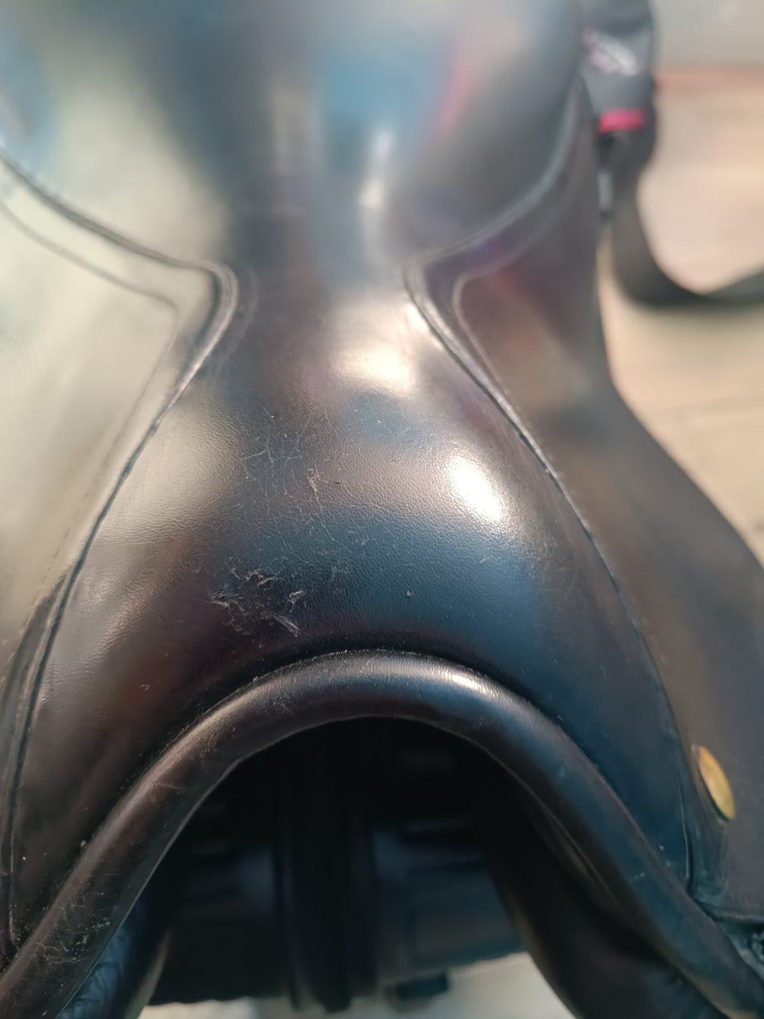 Selle, média 5