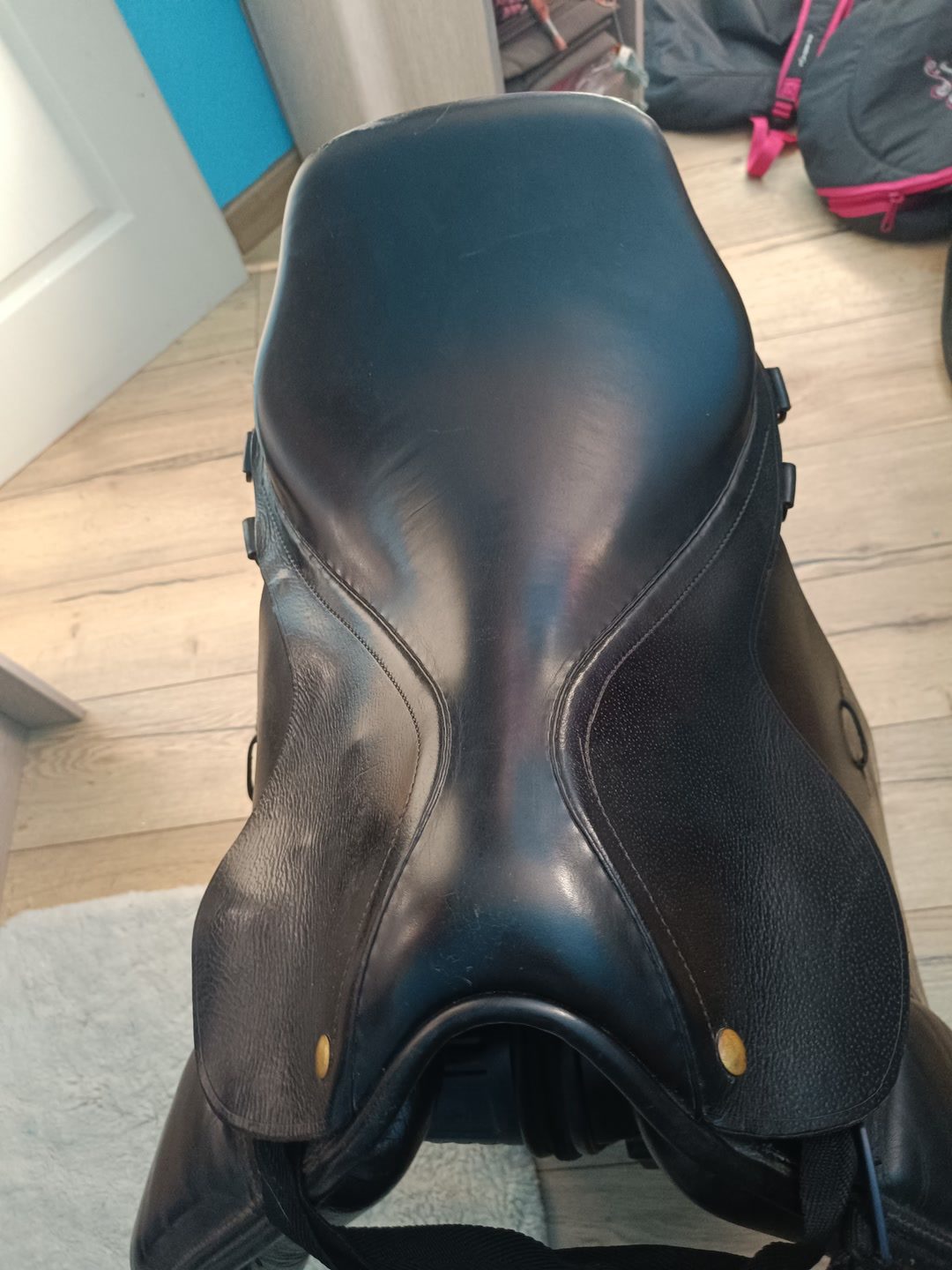 Selle, média 3