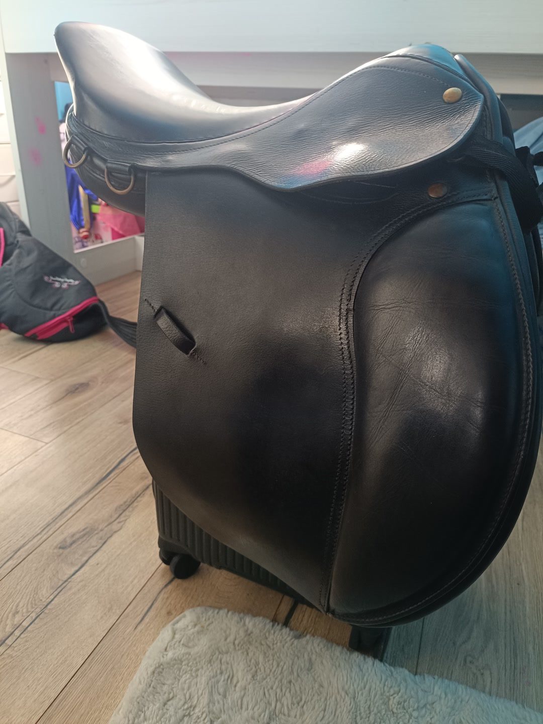Selle, média 4