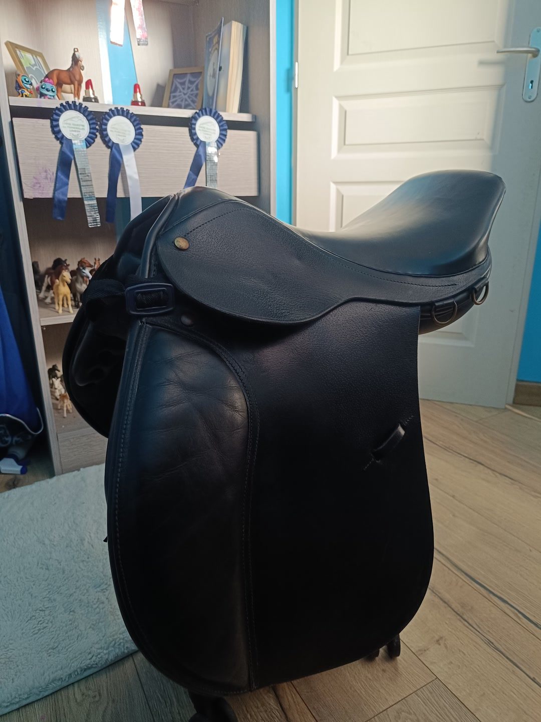 Selle, média 2