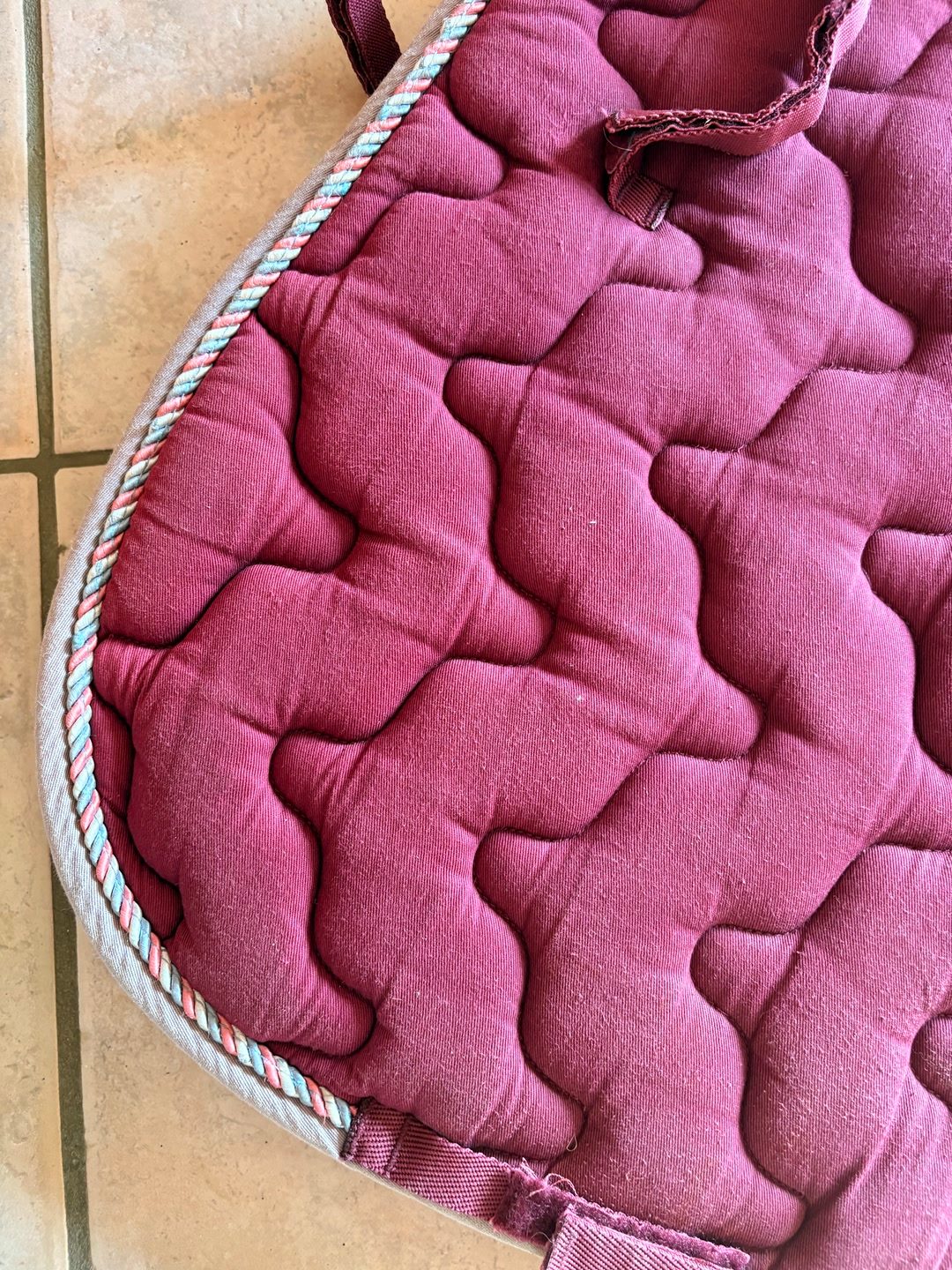Tapis d’équitation, média 5