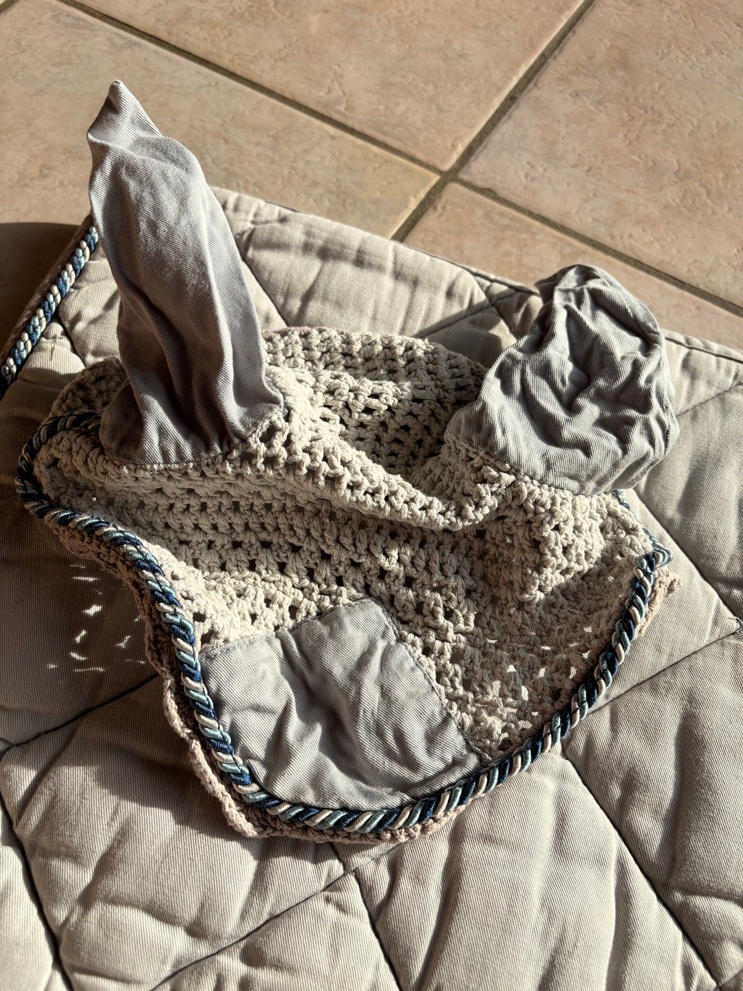 Tapis d’équitation, média 5