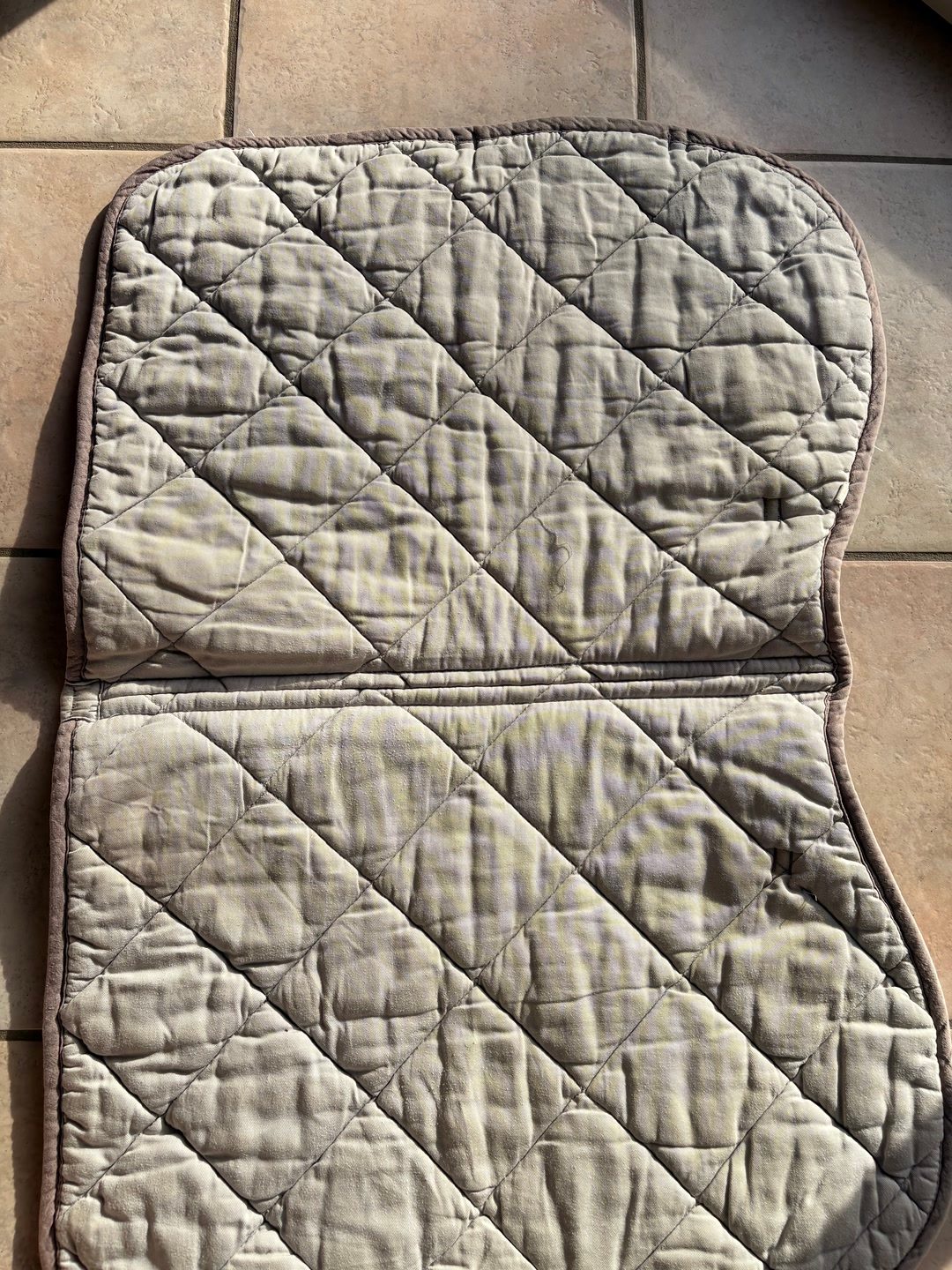 Tapis d’équitation, média 3