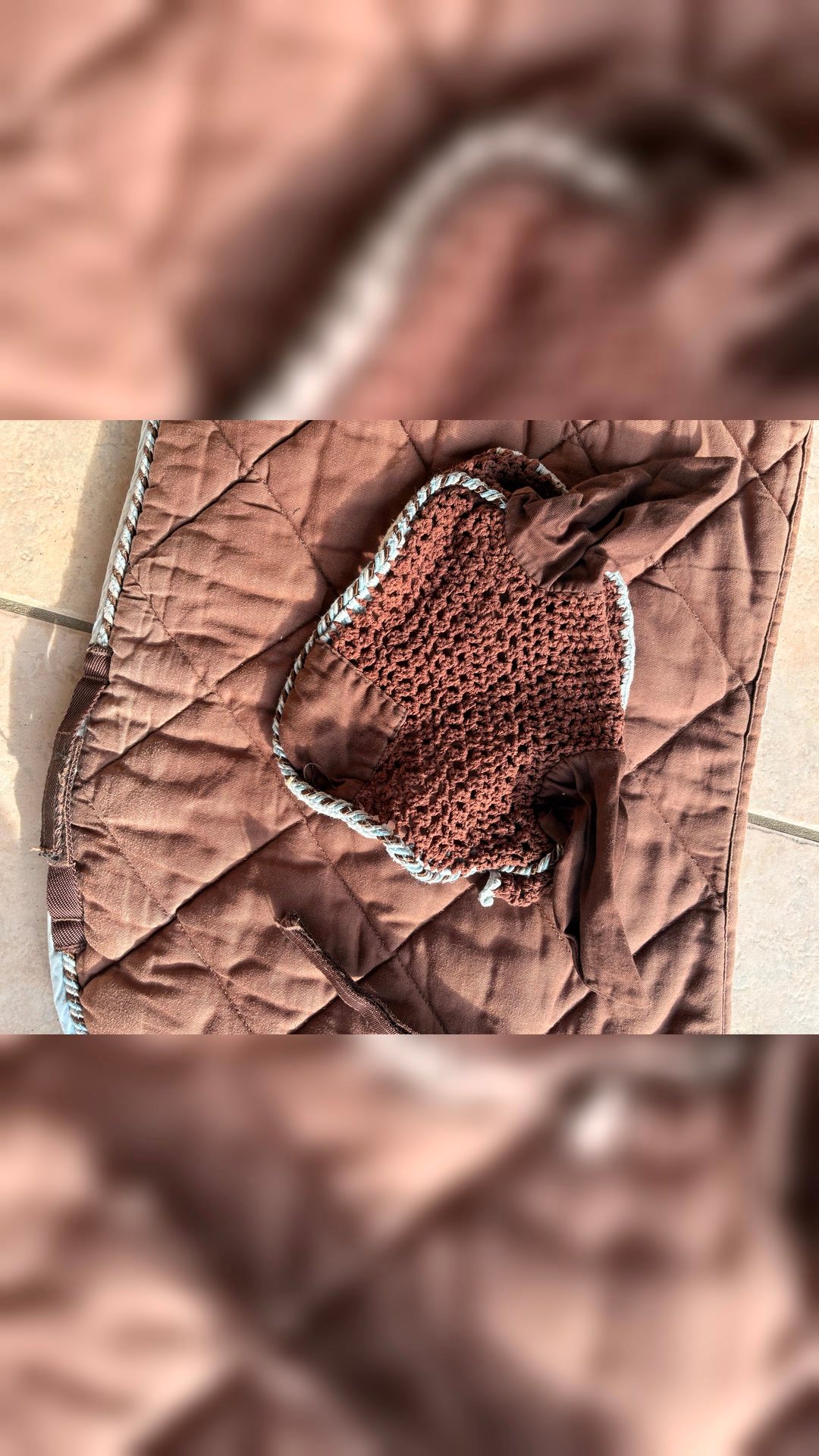 Tapis d’équitation, média 5