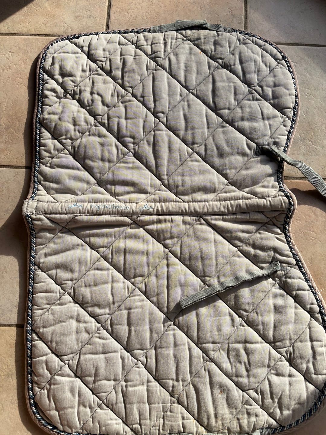 Tapis d’équitation, média 4