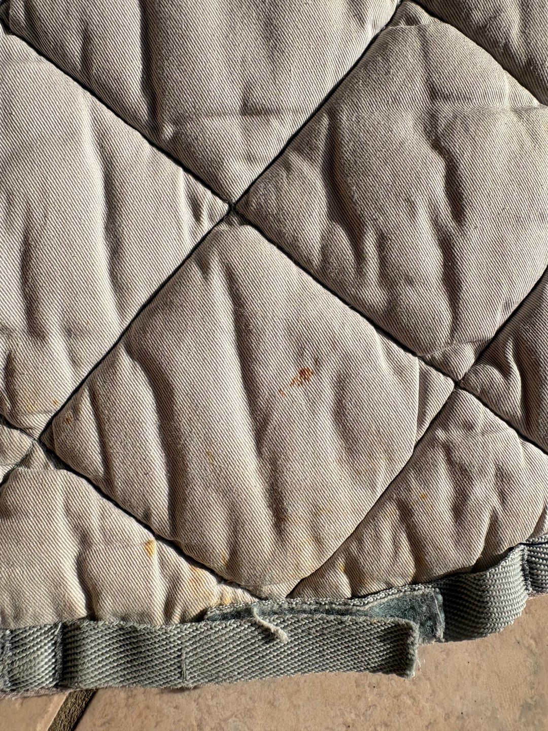Tapis d’équitation, média 6