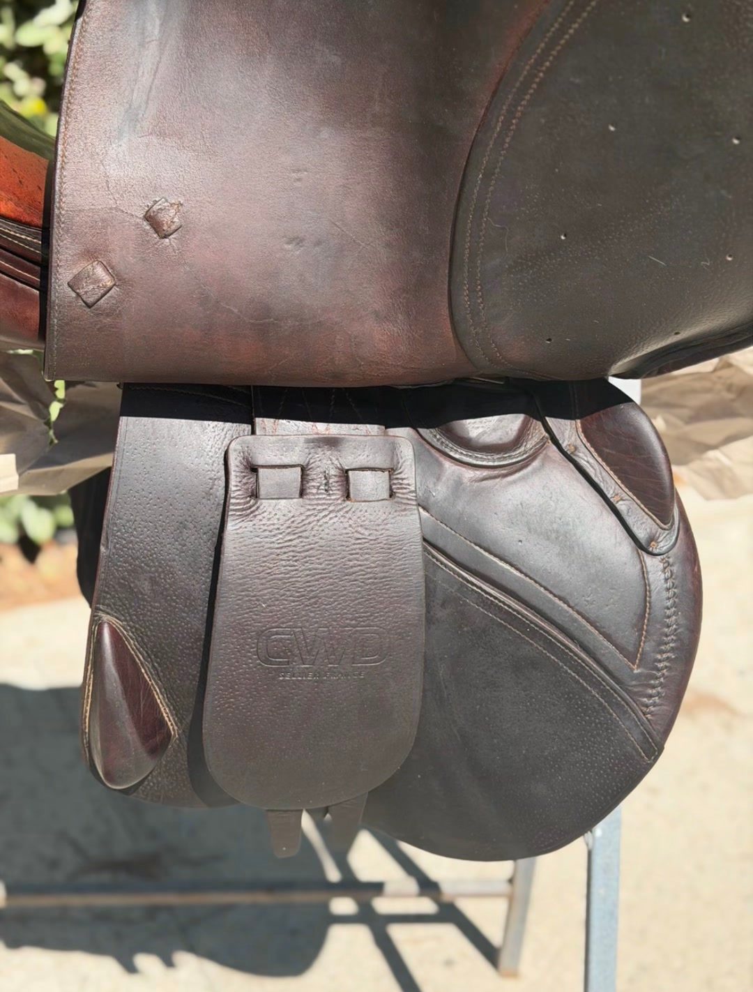 Selle, média 8