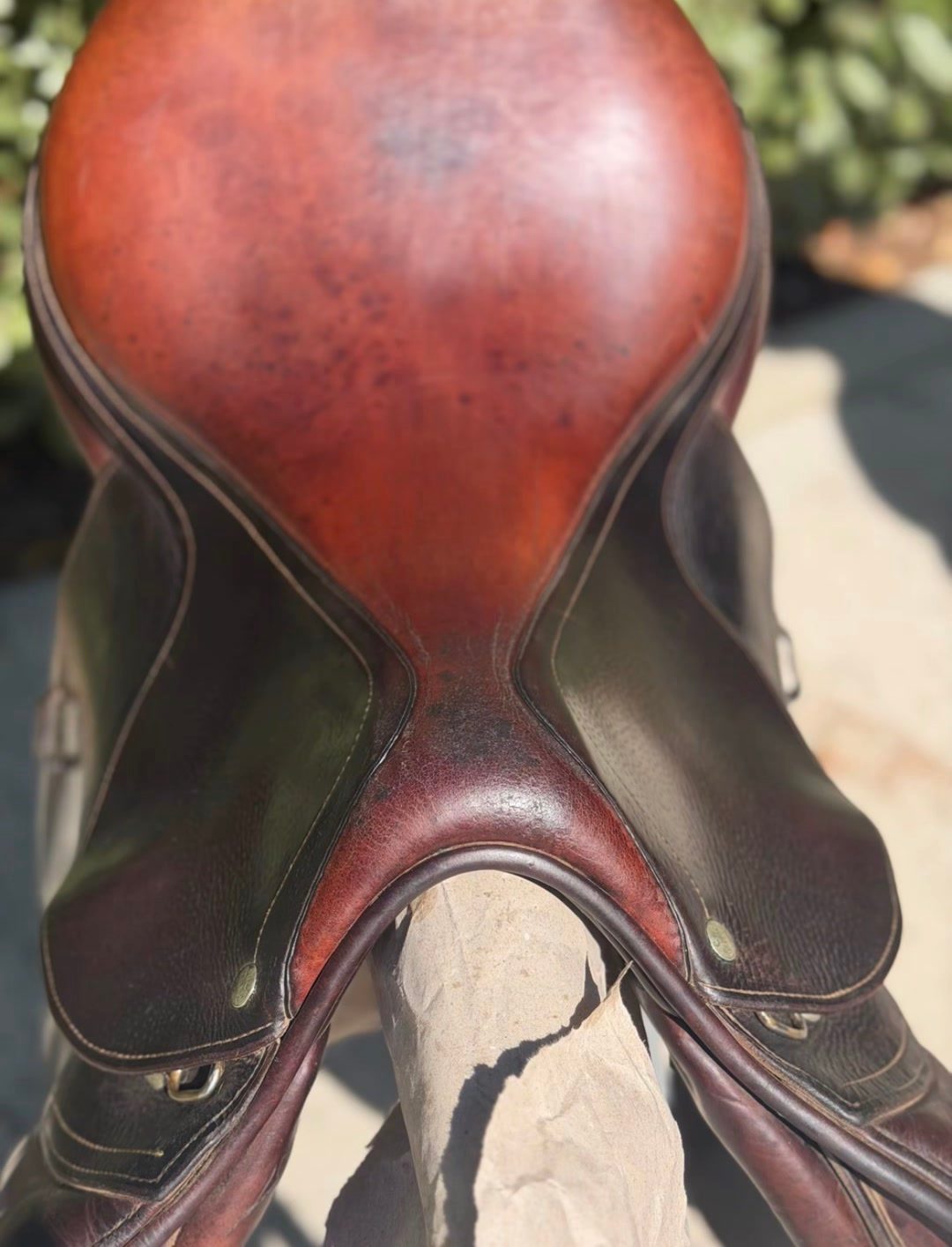 Selle, média 6