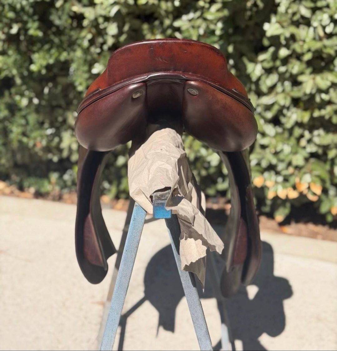 Selle, média 4