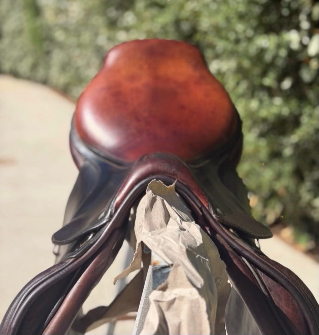 Selle, média 3