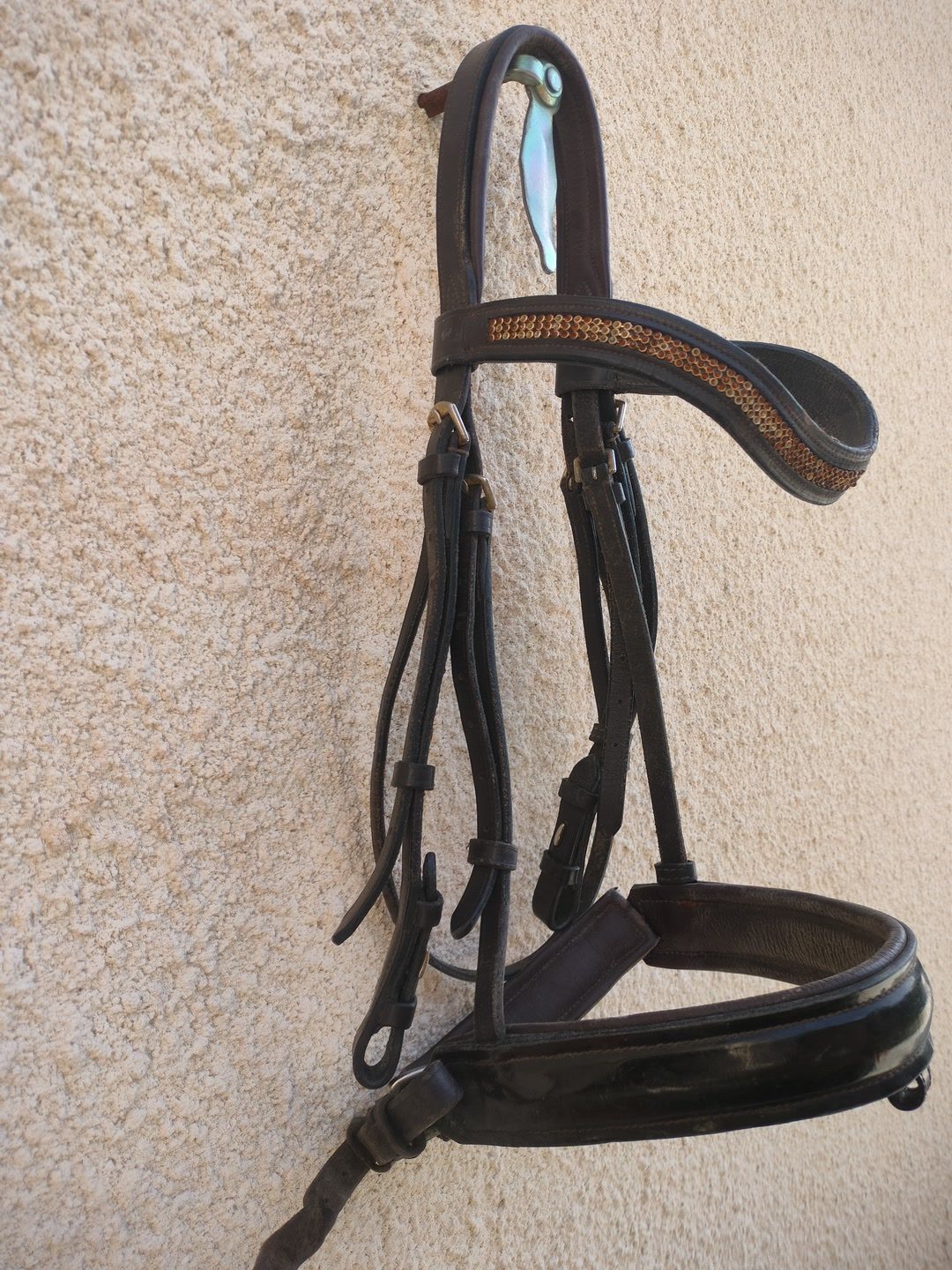 Bridon rosignol, média 3