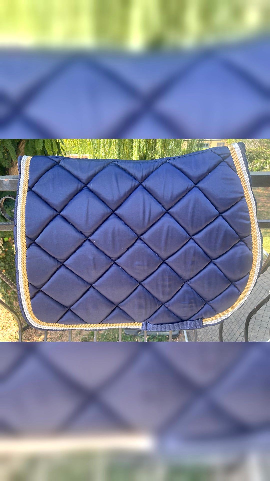 Tapis et bonnet ALSPORT, média 4