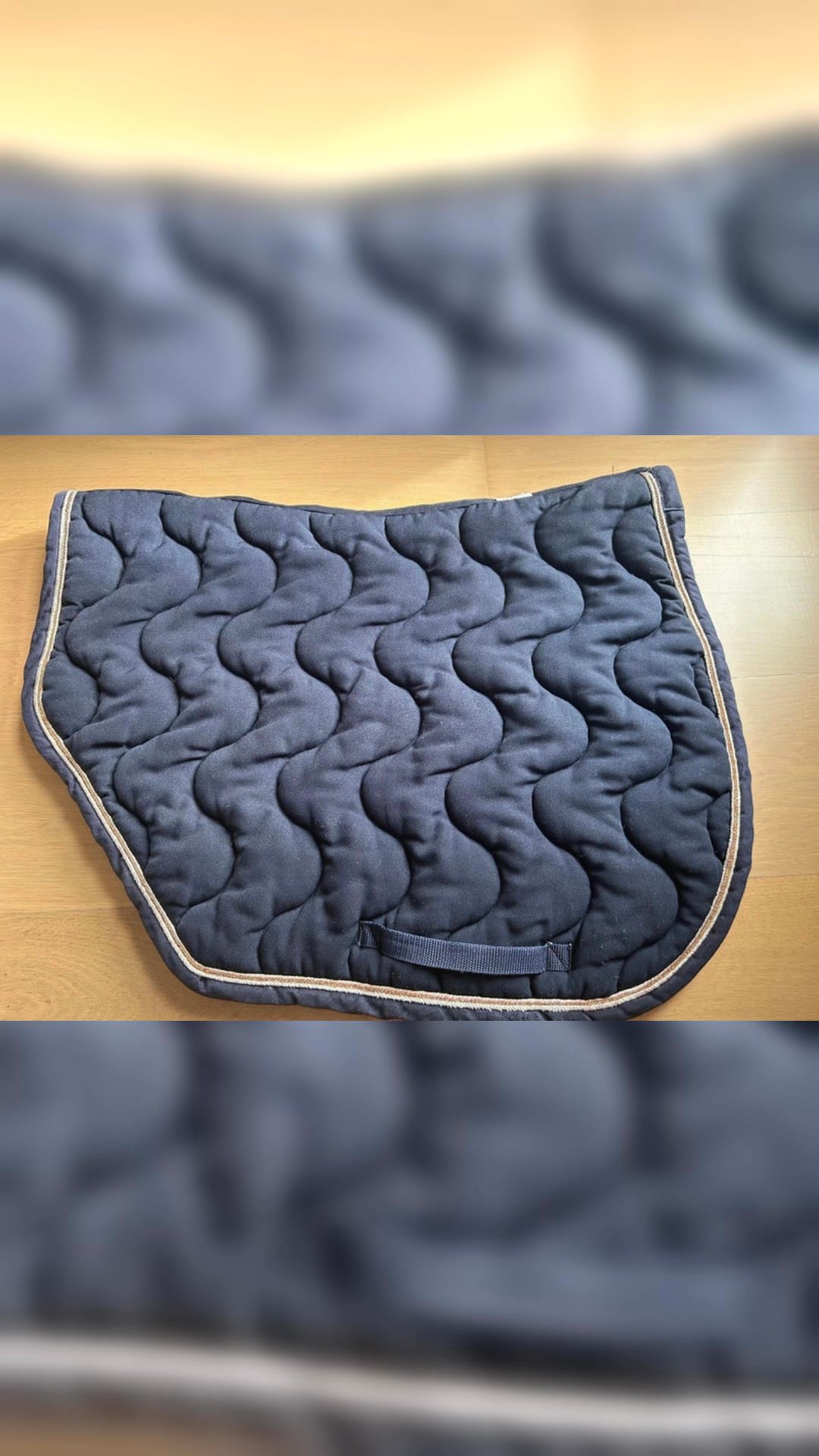 Tapis Pénélope Leprevost coupé sport, média 2
